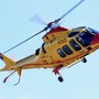 Altro incidente, altro giovane ferito a Tronzano Lago Maggiore: sul posto l'elisoccorso