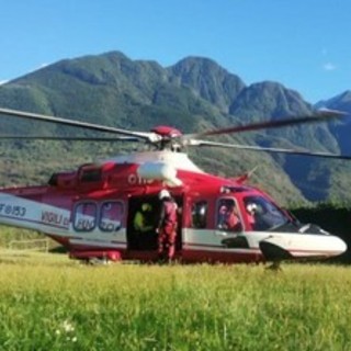 Ennesima tragedia nel Verbano: cercatore di funghi trovato senza vita nei boschi di Varzo Ennesima tragedia nel Verbano: cercatore di funghi trovato senza vita nei boschi di Varzo
