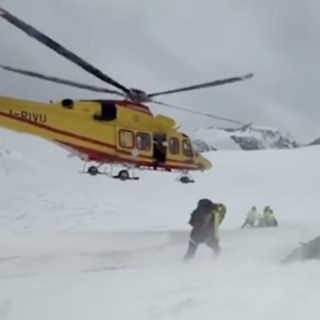 La tragedia sul Monte Rosa, la leggenda del Sasso Cavallazzo di Ranco e la sparatoria di Sumirago: ecco gli articoli più letti della settimana