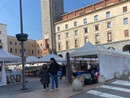 Da oggi a venerdì, in piazza Monte Grappa, il mercatino regionale francese Da oggi a venerdì, in piazza Monte Grappa, il mercatino regionale francese
