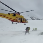 La tragedia sul Monte Rosa, la leggenda del Sasso Cavallazzo di Ranco e la sparatoria di Sumirago: ecco gli articoli più letti della settimana
