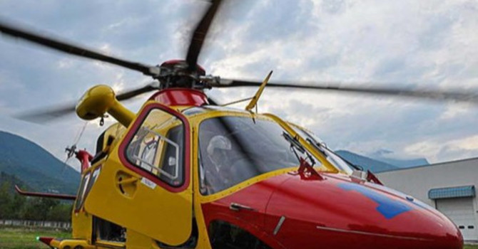 (foto generica d'archivio)