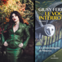 Giusy Ferreri a Varese presenta il suo romanzo d'esordio