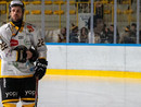 Erik Mazzacane, 31 anni, varesino nel cuore del Varese Erik Mazzacane, 31 anni, varesino nel cuore del Varese