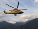 Pedone investito a Montegrino Valtravaglia, in volo l'elisoccorso
