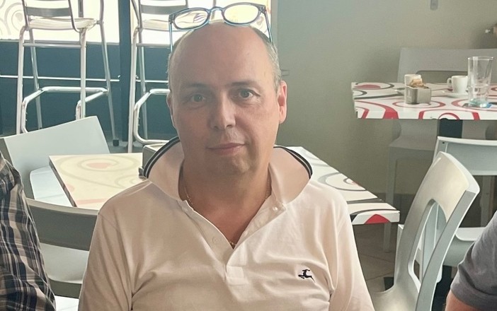 Fiore: «Controllo di vicinato a Busto, chi vuole creare nuove zone non abbia paura a mettersi in gioco» Fiore: «Controllo di vicinato a Busto, chi vuole creare nuove zone non abbia paura a mettersi in gioco»