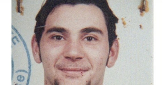 Elia Del Grande Elia Del Grande