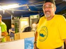 Addio a Stefano Baranzini, il “mago della patatina” della Pro Loco di Ranco