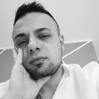 Enzo Ambrosino, la vittima della rissa Enzo Ambrosino, la vittima della rissa