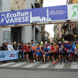 Ecorun 2026, dal centro ai quartieri: ecco tutte le strade chiuse e i divieti