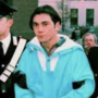 Elia Del Grande arrestato nel '98 dopo il triplice omicidio