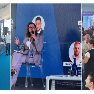 Giovani e politica, Dell’Erba: «Il conservatorismo li coinvolga. Con meno ideologia e più fatti» Giovani e politica, Dell’Erba: «Il conservatorismo li coinvolga. Con meno ideologia e più fatti»