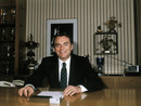 Ernesto Pellegrini fu presidente dell'Inter per undici anni. È scomparso a 84 anni (foto FC Internazionale) Ernesto Pellegrini fu presidente dell'Inter per undici anni. È scomparso a 84 anni (foto FC Internazionale)