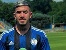 Gonzalo Escudero, esterno difensivo ventinovenne in arrivo dalla Nuova Sondrio, due campionati vinti e una salvezza in Serie D Gonzalo Escudero, esterno difensivo ventinovenne in arrivo dalla Nuova Sondrio, due campionati vinti e una salvezza in Serie D