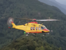 Tragedia nel Verbano Cusio Ossola: un uomo perde la vita precipitando in un dirupo