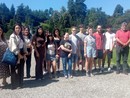 Presentato stamattina il Servizio Civile Universale del Comune di Varese Presentato stamattina il Servizio Civile Universale del Comune di Varese