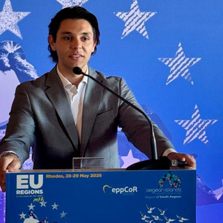 Vigo (FI-PPE), “QFP inadeguato senza svolta su difesa e competitività. Garantire la sussidiarietà verticale”