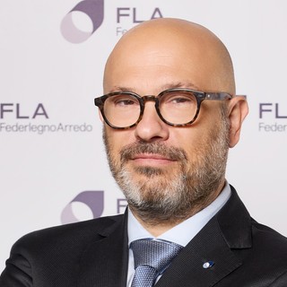 Elio Vismara nuovo presidente di FederlegnoArredo Elio Vismara nuovo presidente di FederlegnoArredo