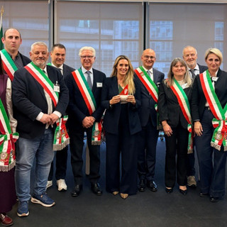 Caruso: «Regione Lombardia valorizza un territorio di straordinaria ricchezza storica e culturale» Caruso: «Regione Lombardia valorizza un territorio di straordinaria ricchezza storica e culturale»