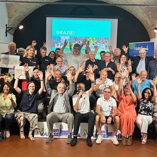 EcoRun Varese: la &quot;Serata del Grazie&quot; celebra sport, solidarietà e rete territoriale