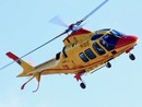 Paura per un bambino di 6 anni investito a Marchirolo. Arriva anche l'elisoccorso
