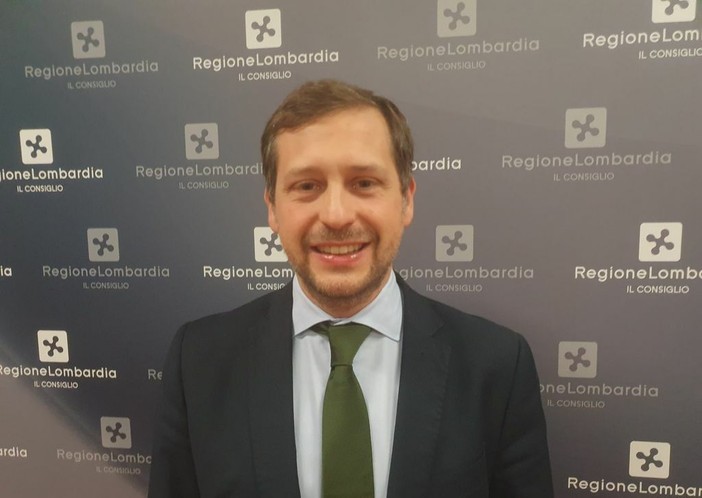 Itc Gino Zappa, il consigliere regionale Emanuele Monti: «Un tavolo per evitare i doppi turni»