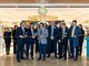Taglio del nastro avvenuto stamattina per il beauty store all'Esselunga in viale Europa Taglio del nastro avvenuto stamattina per il beauty store all'Esselunga in viale Europa