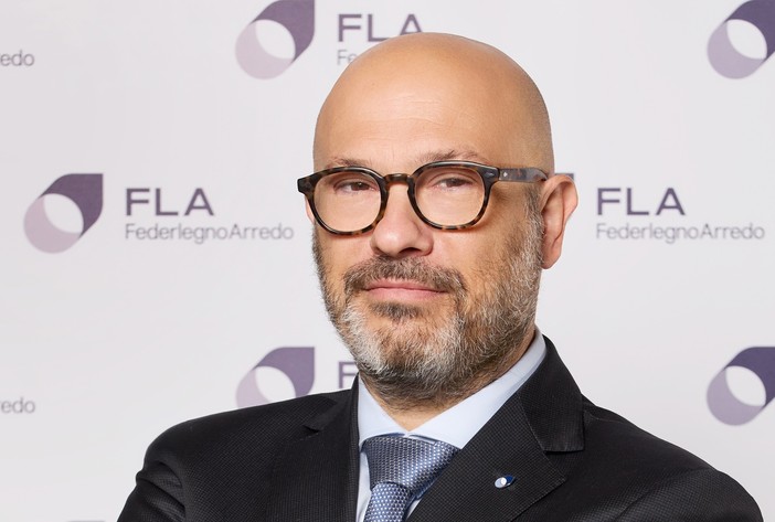 Elio Vismara nuovo presidente di FederlegnoArredo Elio Vismara nuovo presidente di FederlegnoArredo