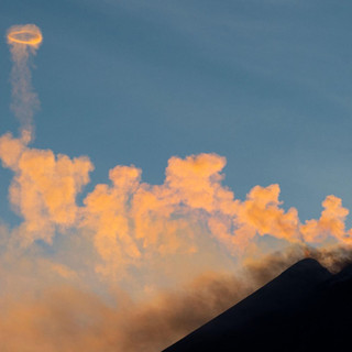 L'Etna (foto d'archivio)