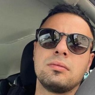 La vittima: Enzo Ambrosino La vittima: Enzo Ambrosino