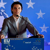 Vigo (FI-PPE), “QFP inadeguato senza svolta su difesa e competitività. Garantire la sussidiarietà verticale”