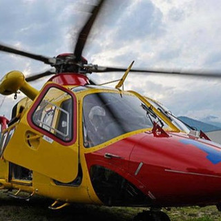 (foto generica d'archivio)