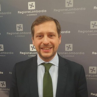 Itc Gino Zappa, il consigliere regionale Emanuele Monti: «Un tavolo per evitare i doppi turni» Itc Gino Zappa, il consigliere regionale Emanuele Monti: «Un tavolo per evitare i doppi turni»