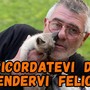 Buon compleanno lassù, Enrico. Impegnandoci insieme per la felicità come volevi tu Buon compleanno lassù, Enrico. Impegnandoci insieme per la felicità come volevi tu