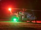 Incidente nella notte a Locate Varesino: un ferito grave di 19 anni elitrasportato al Circolo Incidente nella notte a Locate Varesino: un ferito grave di 19 anni elitrasportato al Circolo