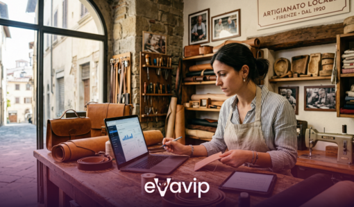 Nuove forme di imprenditoria in Italia, tra digitale e tradizione Nuove forme di imprenditoria in Italia, tra digitale e tradizione