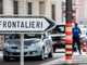 Lombardia zona rossa: «Chi entra in Ticino per lavorare non è autorizzato a restare per fare altro»