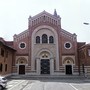 La marcia raggiungerà la chiesa dei Frati