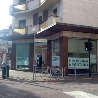 &quot;DD Fitness-Pilates Boutique&quot; è pronto a debuttare all'incrocio tra via Piave e via Magenta