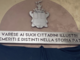 Famedio di Varese: altri 28 benemeriti nel monumento al cimitero di Giubiano Famedio di Varese: altri 28 benemeriti nel monumento al cimitero di Giubiano