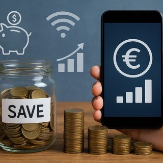 La finanza digitale in Lombardia: nuove abitudini di risparmio e investimento