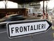 I frontalieri italiani in Canton Ticino sono in calo