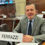 Sicurezza, Ferrazzi: «Più controlli sul territorio e sostegno alle Forze dell'Ordine» Sicurezza, Ferrazzi: «Più controlli sul territorio e sostegno alle Forze dell'Ordine»