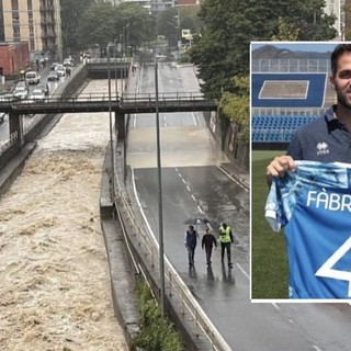 Un'immagine condivisa da Fabrégas su Instagram