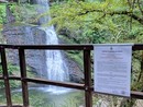 Ferrera, torna il caos estivo alla cascata: ordinanza e multe Ferrera, torna il caos estivo alla cascata: ordinanza e multe