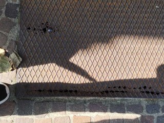 Le immagini scattate dalla lista civica Vivere Gavirate