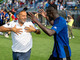 Mister Roberto Gatti e Monteiro Barbosa, è il giorno dei vincenti (foto Alessandro Umberto Galbiati) Mister Roberto Gatti e Monteiro Barbosa, è il giorno dei vincenti (foto Alessandro Umberto Galbiati)