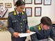 Intascano 110mila euro dal reddito di cittadinanza, la Guardia di Finanza di Varese scopre dieci "furbetti" Intascano 110mila euro dal reddito di cittadinanza, la Guardia di Finanza di Varese scopre dieci "furbetti"