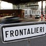 I frontalieri italiani in Canton Ticino sono in calo