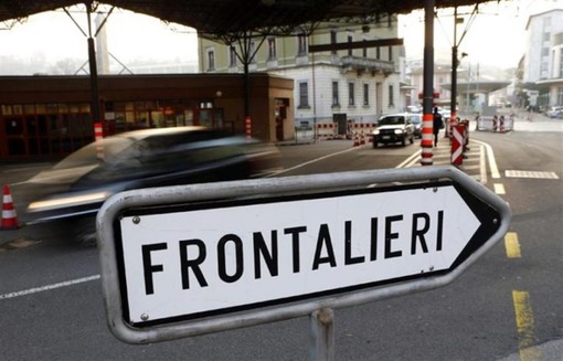 Incontro tra Regione Lombardia e Canton Ticino, Astuti: «La tutela dei frontalieri prima di tutto»